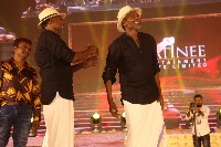 Acharya Movie Pre Release Event Photos Set2